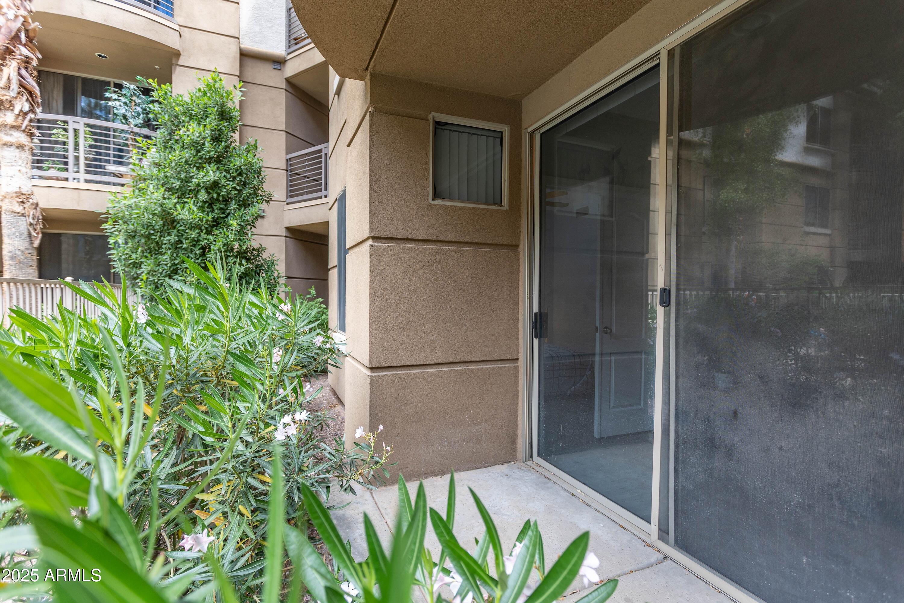 1701 East Colter Street, Unit 151 Phoenix, AZ 85016 - Photo 13 of 26 Patio
