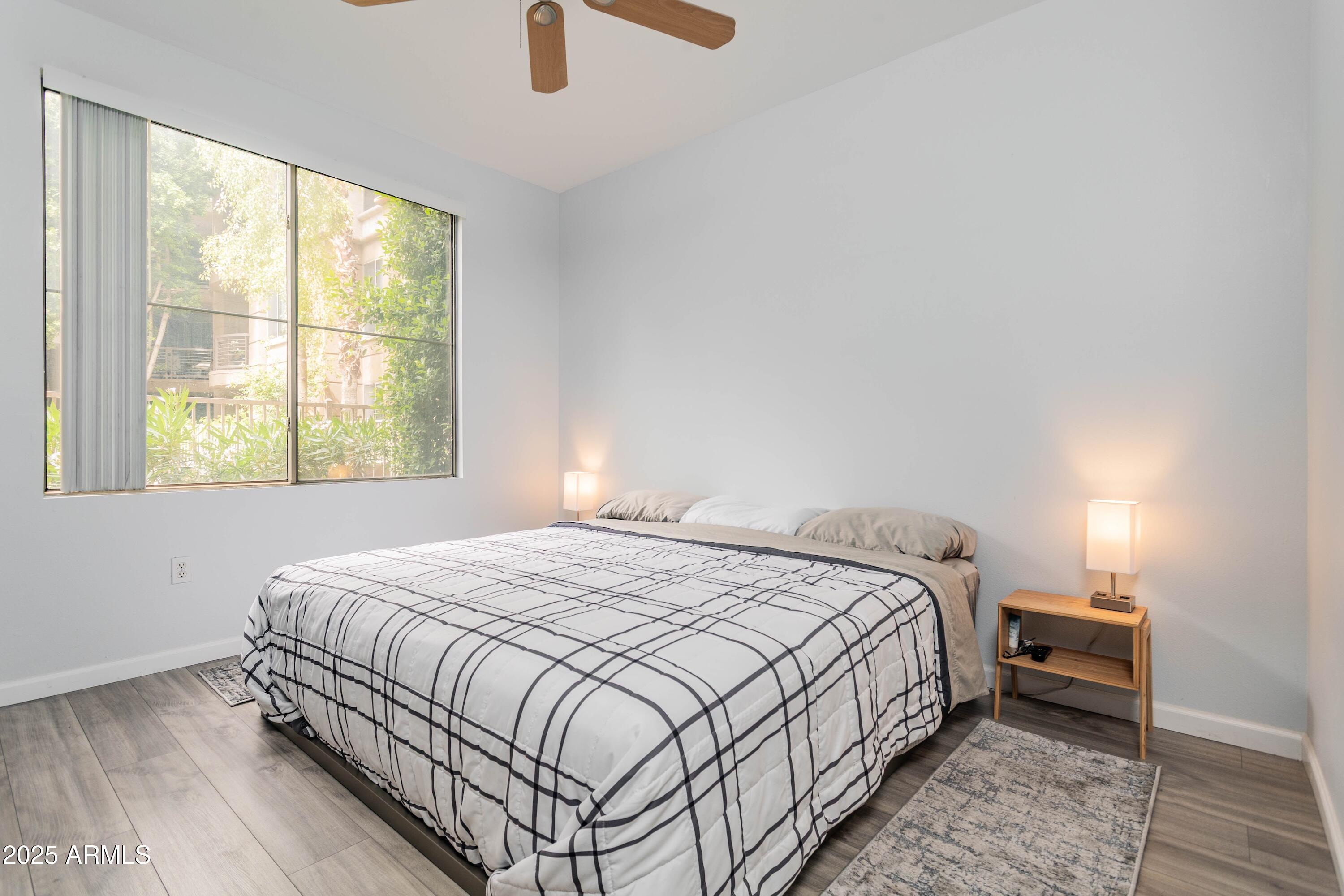 1701 East Colter Street, Unit 151 Phoenix, AZ 85016 - Photo 16 of 26 Bedroom