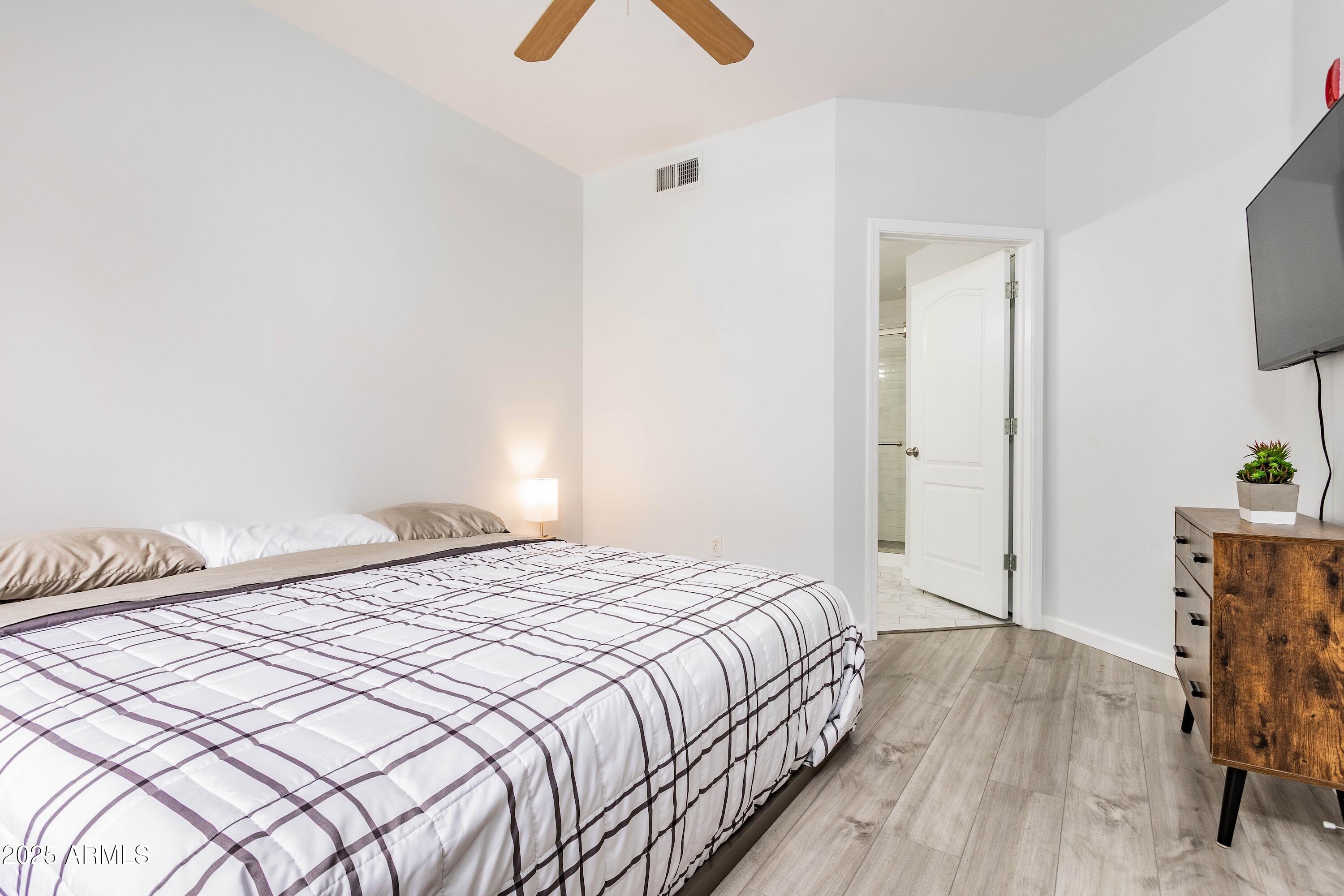 1701 East Colter Street, Unit 151 Phoenix, AZ 85016 - Photo 17 of 26 Bedroom