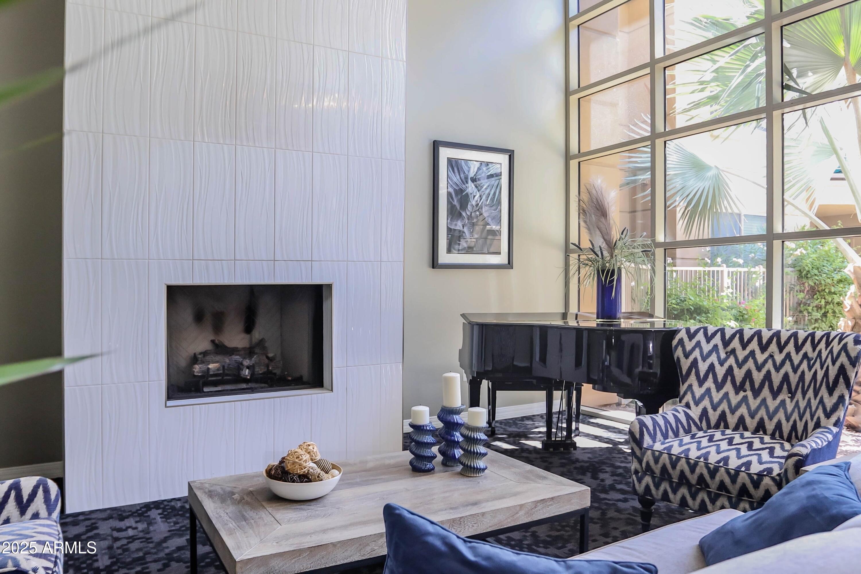 1701 East Colter Street, Unit 151 Phoenix, AZ 85016 - Photo 21 of 26 Clubhouse