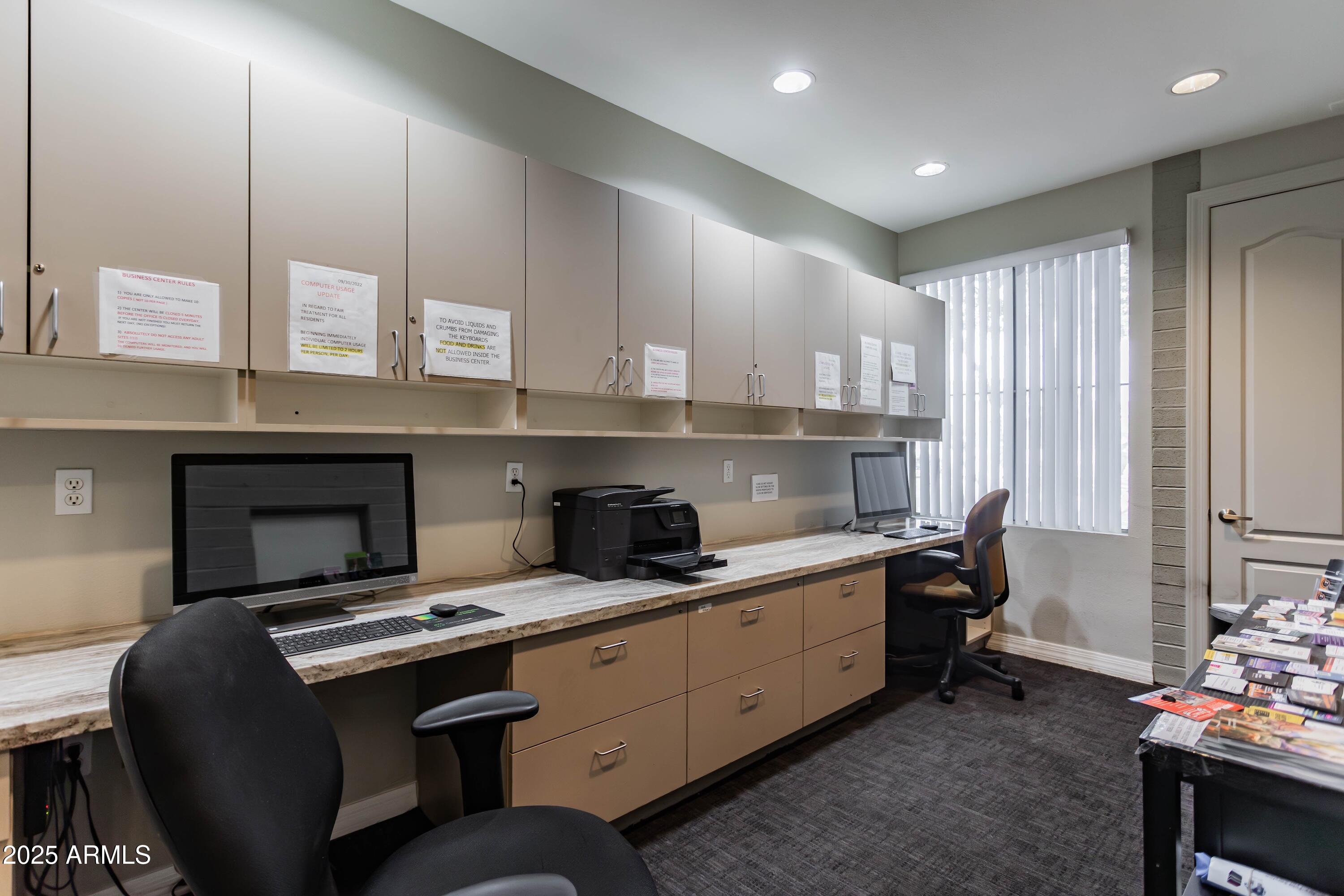 1701 East Colter Street, Unit 151 Phoenix, AZ 85016 - Photo 24 of 26 Office Space