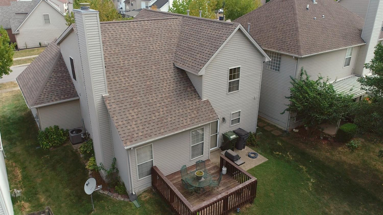 2129 Shaker Run Road Lexington, KY 40509 - Photo 2 of 33 Listing Photo