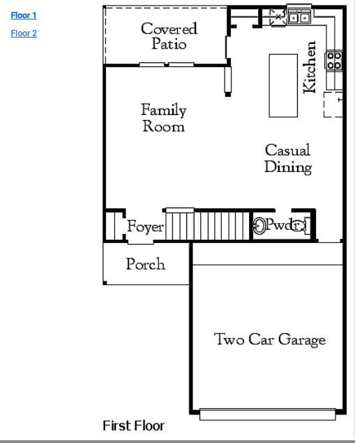 12160 Ridge Top Drive Conroe, TX 77304 - Photo 2 of 10