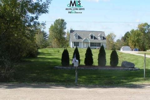 4056 Bishop Road Dryden, MI 48428 - Photo 2 of 4 602131-1.JPG