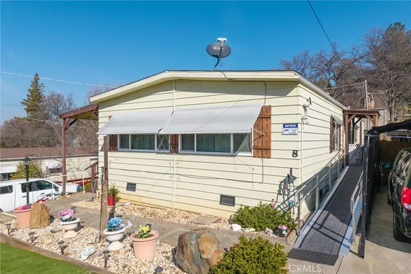 $178,000 | 8 La Foret Drive, Oroville, CA 95966