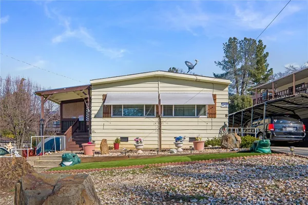 $178,000 | 8 La Foret Drive, Oroville, CA 95966