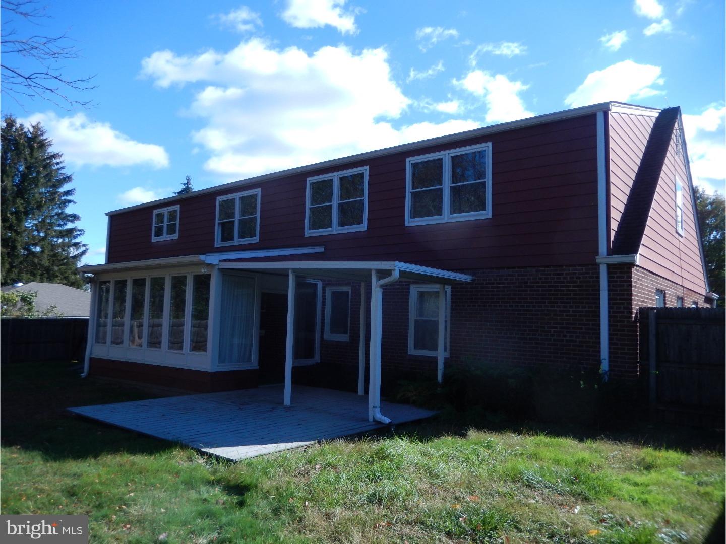 22 Hilltop Road Ewing, NJ 08638 - Photo 12 of 14 Gallery Image 12