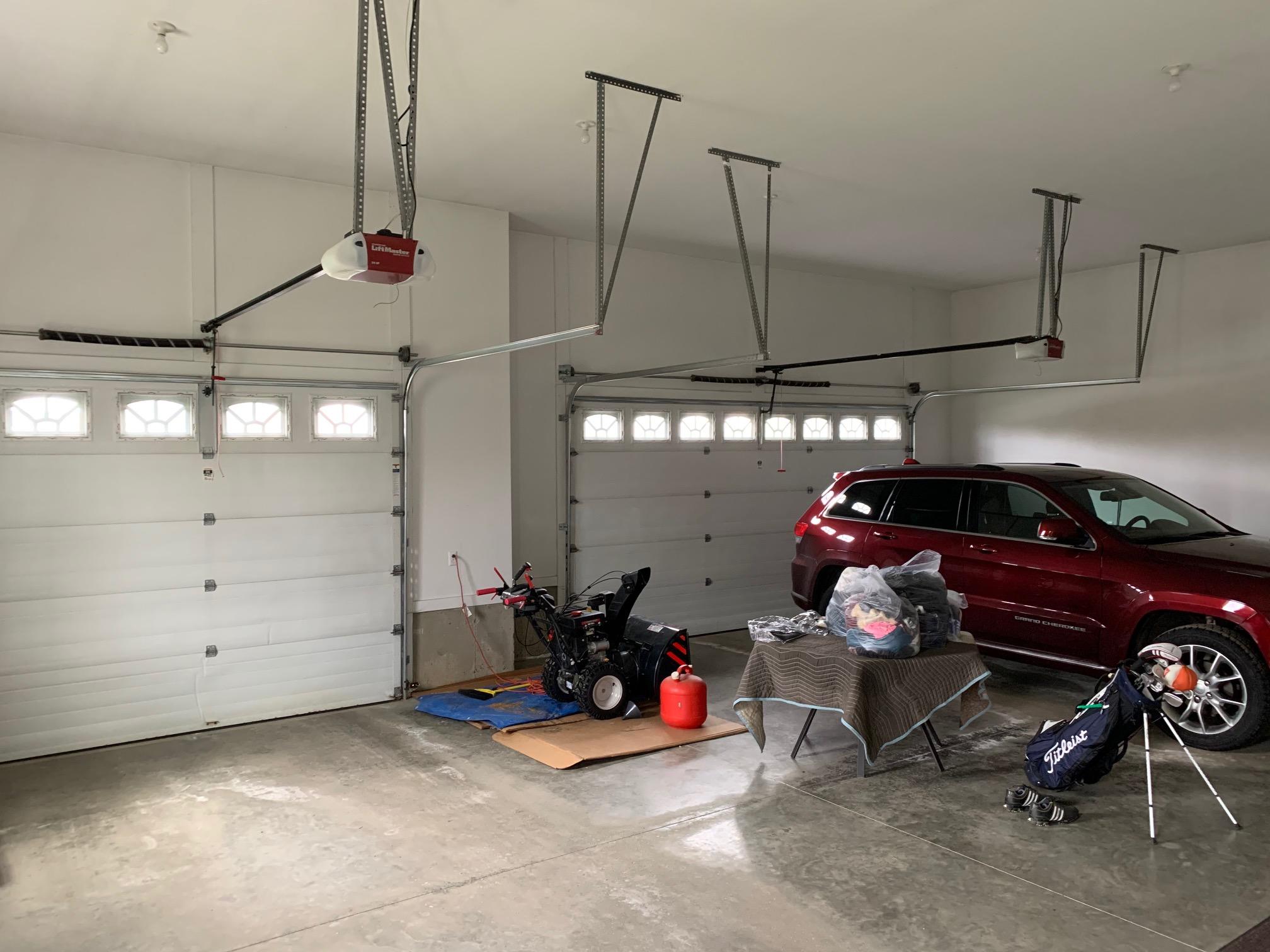 47 Peruvian Way Bangor, ME 04401 - Photo 55 of 59 Garage