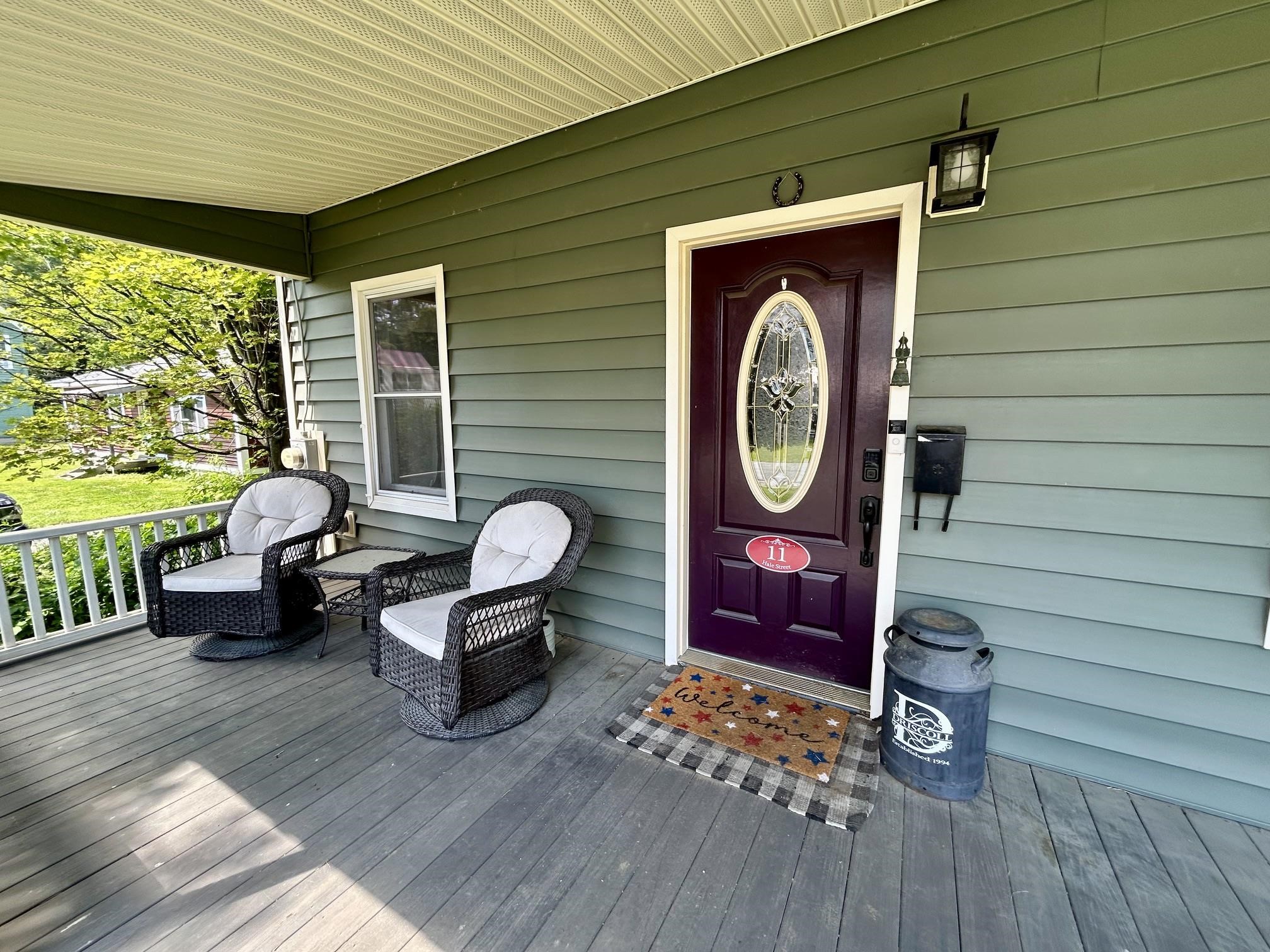 11 Hale Street Randolph, VT 05060 - Photo 8 of 46