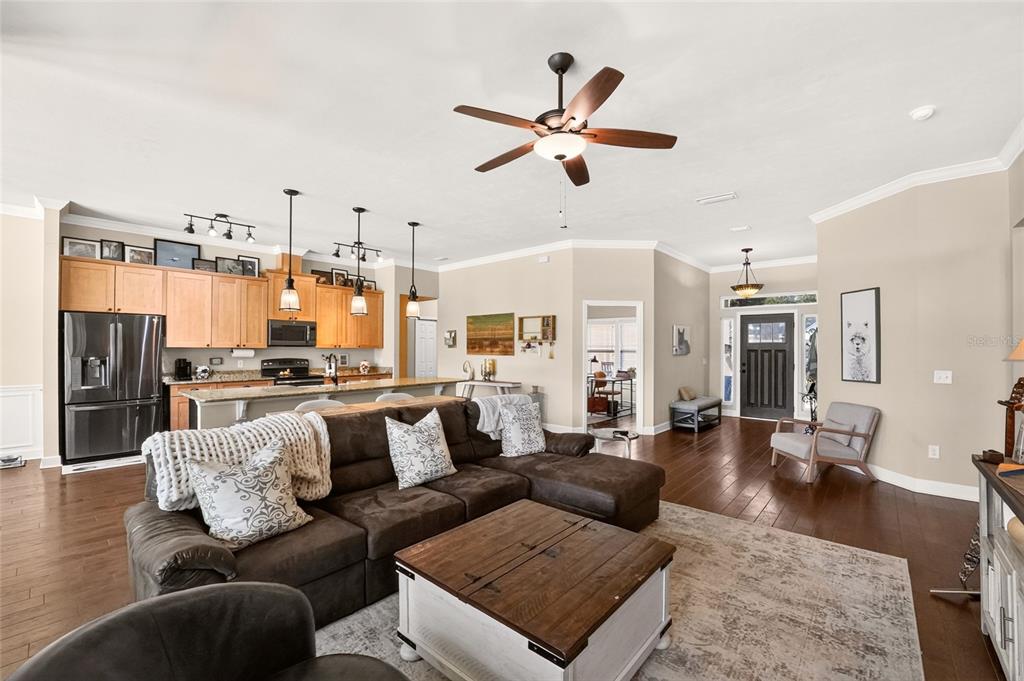 14878 Northwest 149th Road Alachua, FL 32615 - Photo 12 of 92 Gallery Image 12