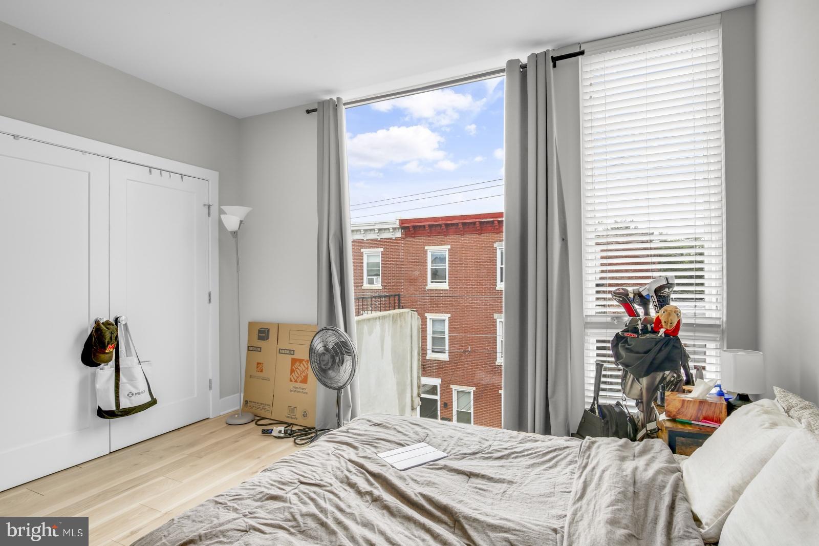 2150 North Front Street, Unit 4 Philadelphia, PA 19122 - Photo 10 of 17