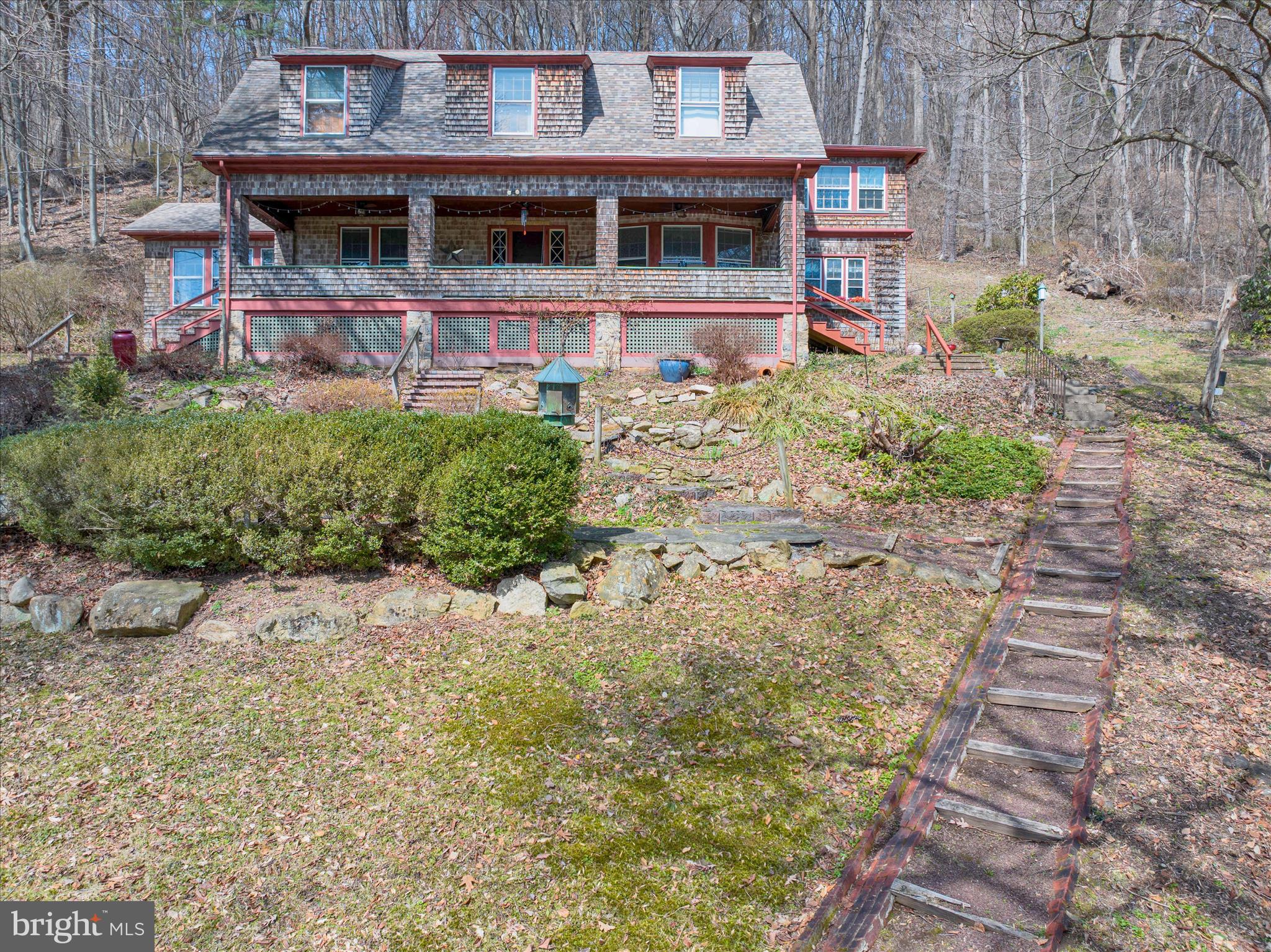 900 Friedensburg Road Reading, PA 19606 - Photo 75 of 84 DJI_20260320121621_0017_D