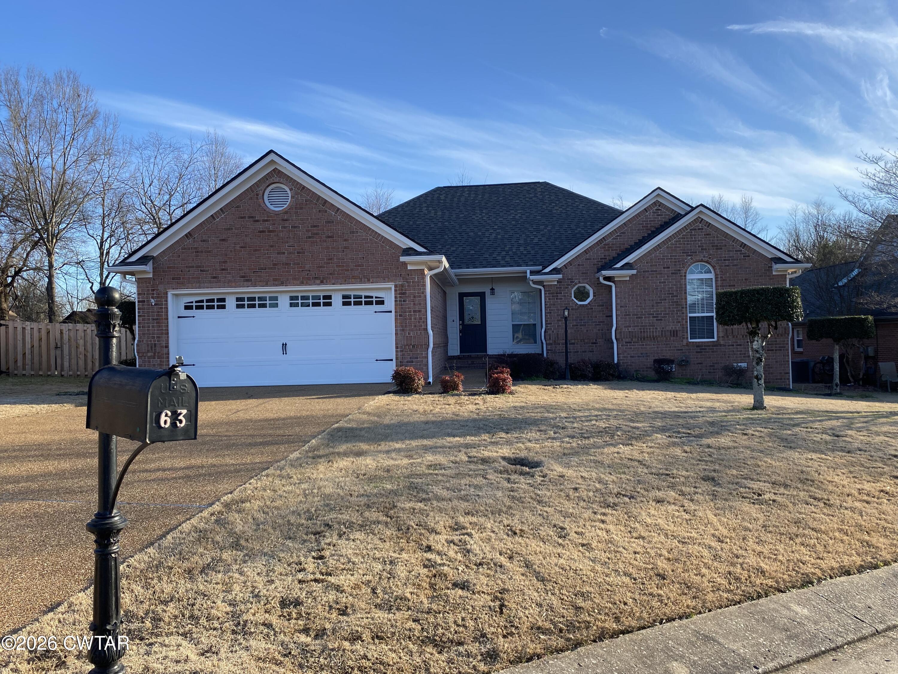 63 Highland Ridge Cove Jackson, TN 38305 - Photo 1 of 22 IMG_1624