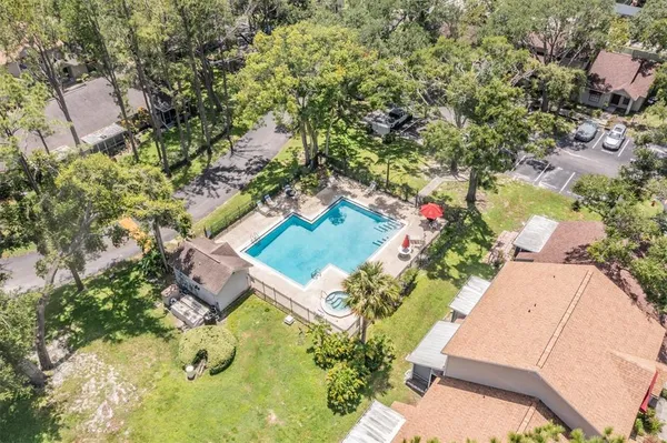 $249,000 | 8406 Terrace Meadows Court, Temple Terrace, FL 33637