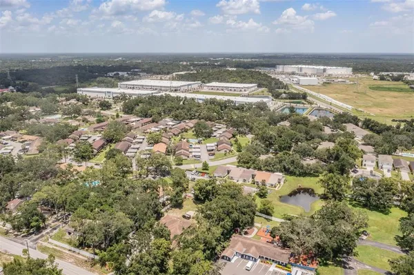 $249,000 | 8406 Terrace Meadows Court, Temple Terrace, FL 33637