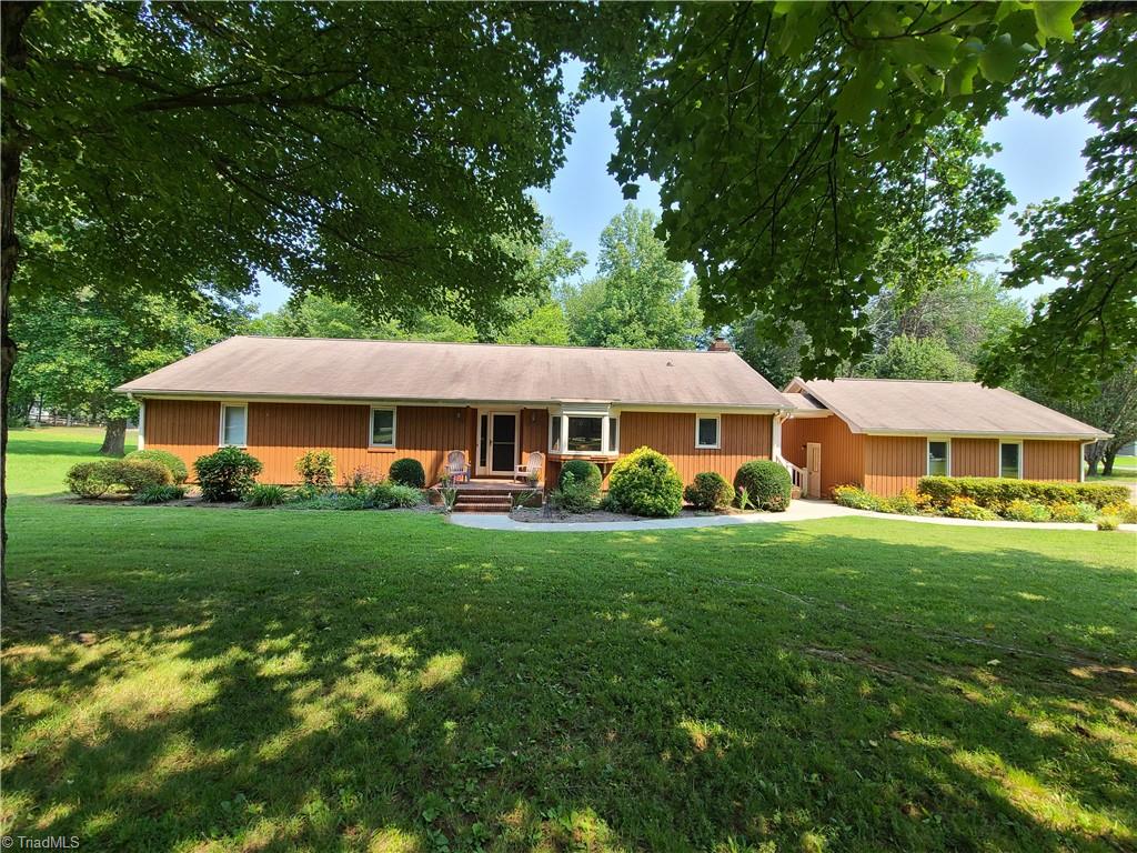2800 Oak Ridge Road Oak Ridge, NC 27310 - Photo 1 of 36