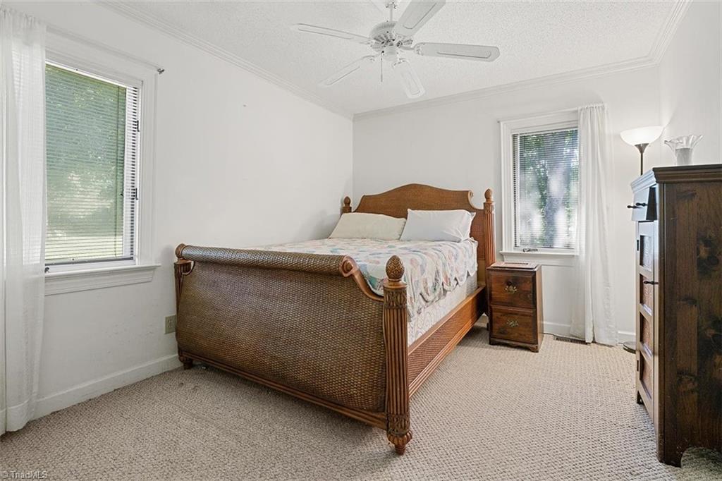 2800 Oak Ridge Road Oak Ridge, NC 27310 - Photo 27 of 36 Bedroom