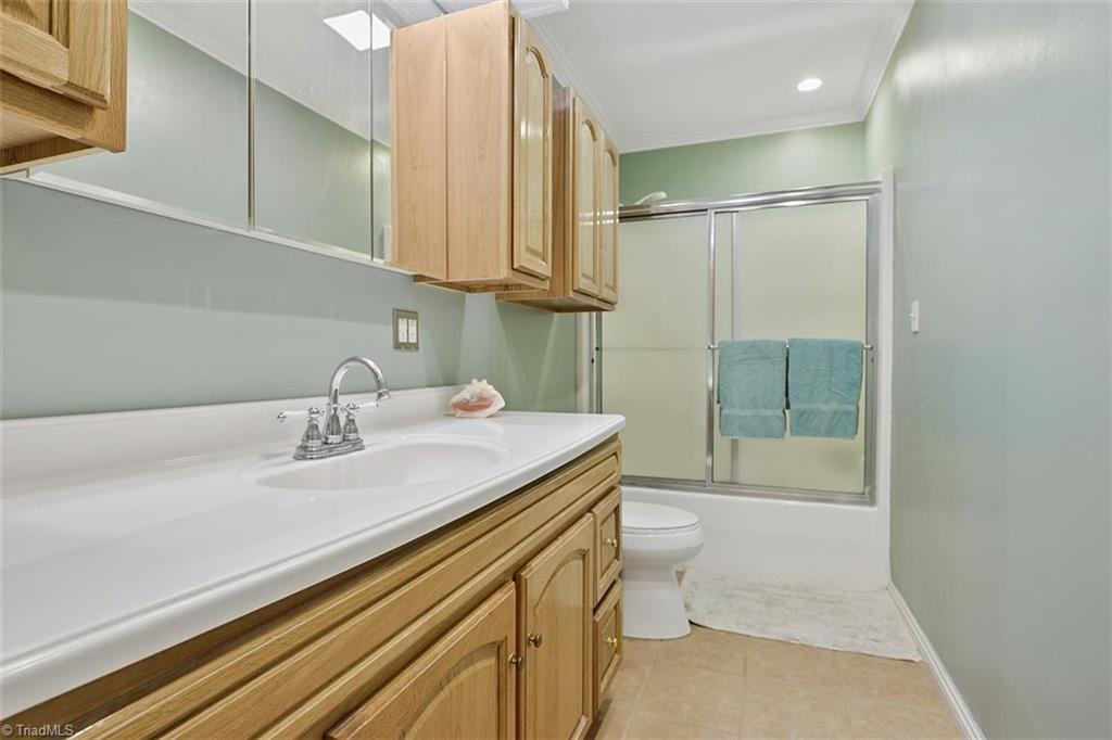 2800 Oak Ridge Road Oak Ridge, NC 27310 - Photo 29 of 36 Bedroom
