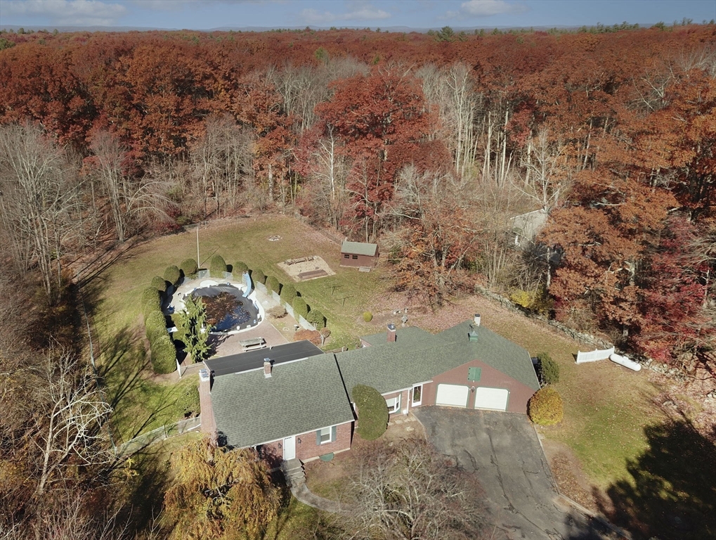 926 Old Turnpike Road Oakham, MA 01068 - Photo 41 of 42 Gallery Image 41