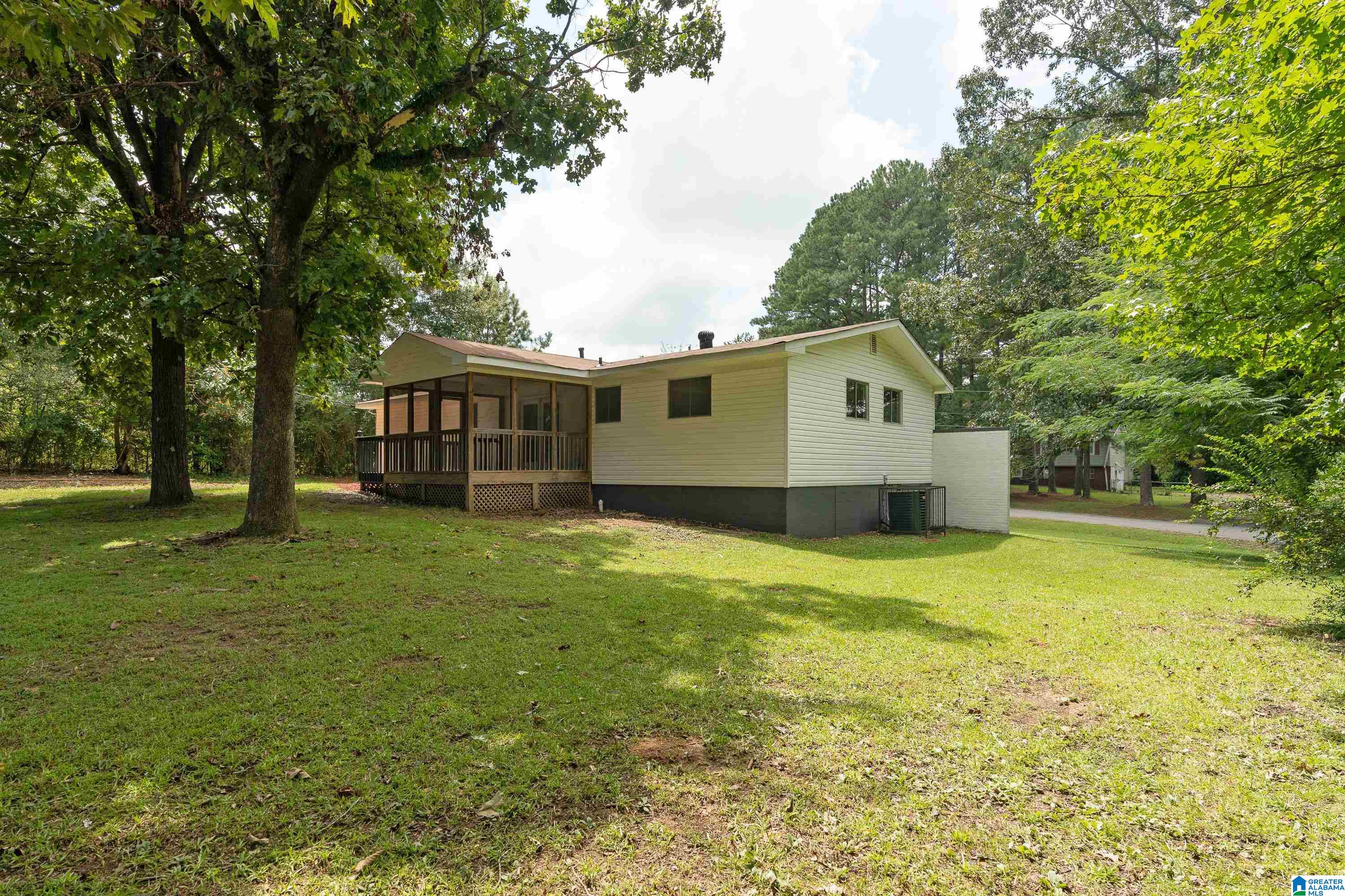 690 Dates Circle Bessemer, AL 35023 - Photo 22 of 23