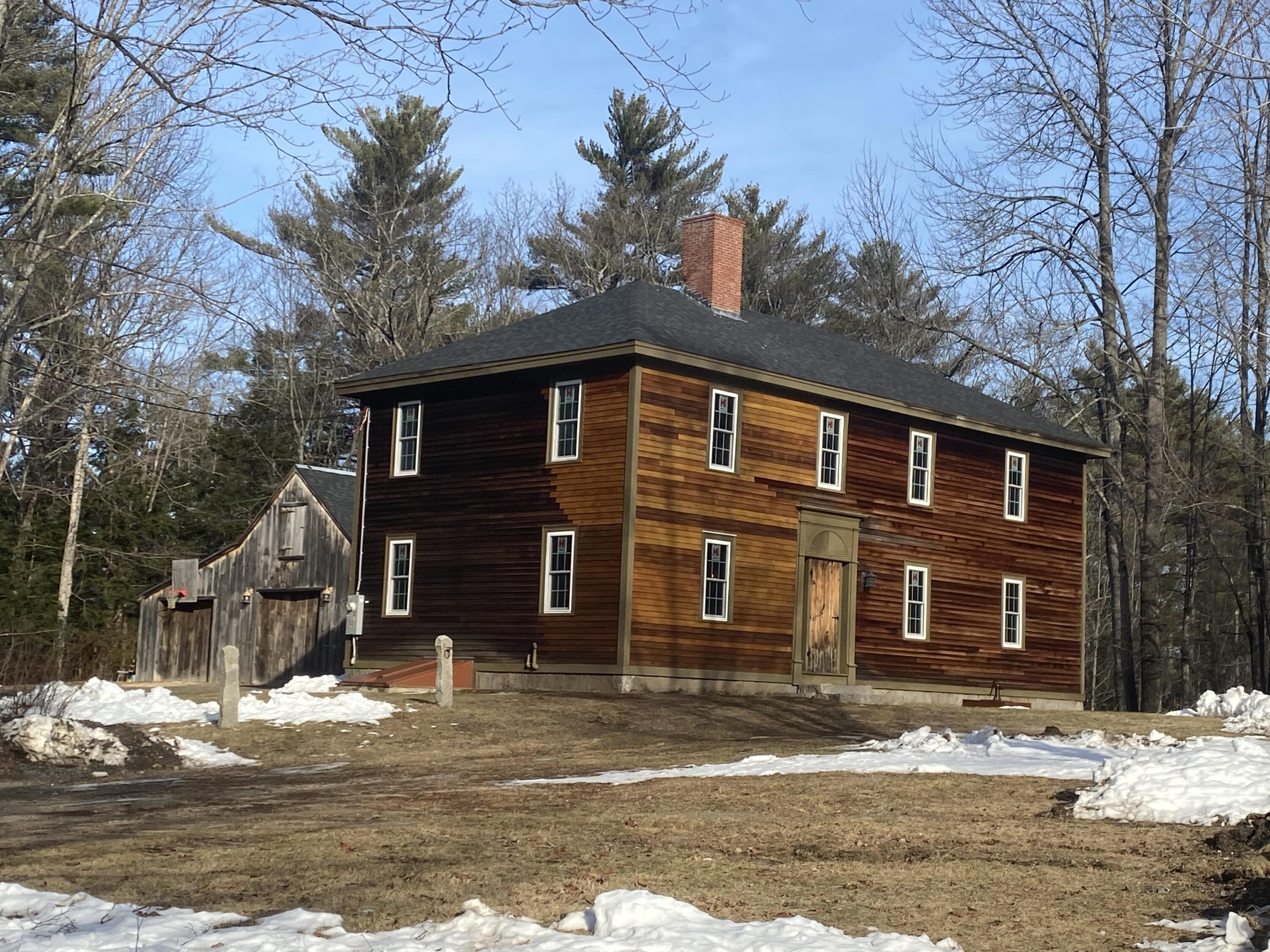 21 Knapp Road Bridgton, ME 04009 - Photo 54 of 74 961C19A3-02FA-427F-890A-164163A41283