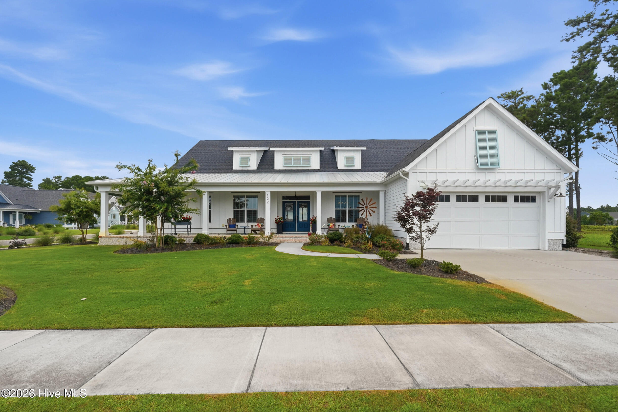 132 Anchors Away Road Hampstead, NC 28443 - Photo 4 of 86 Gallery Image 4