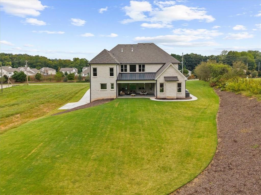 386 Haley Farm Road Canton, GA 30115 - Photo 100 of 100 Gallery Image 100