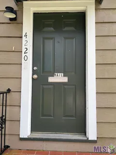 $1,050 | 4220 Orchid Street, Baton Rouge, LA 70808