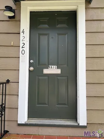 $1,050 | 4220 Orchid Street, Baton Rouge, LA 70808