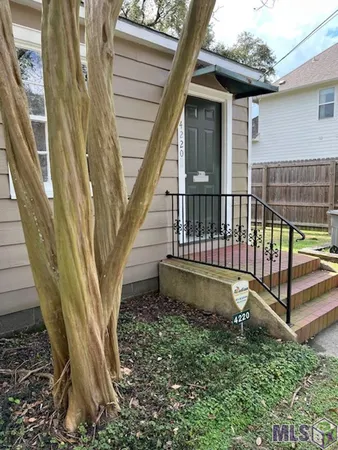 $1,050 | 4220 Orchid Street, Baton Rouge, LA 70808