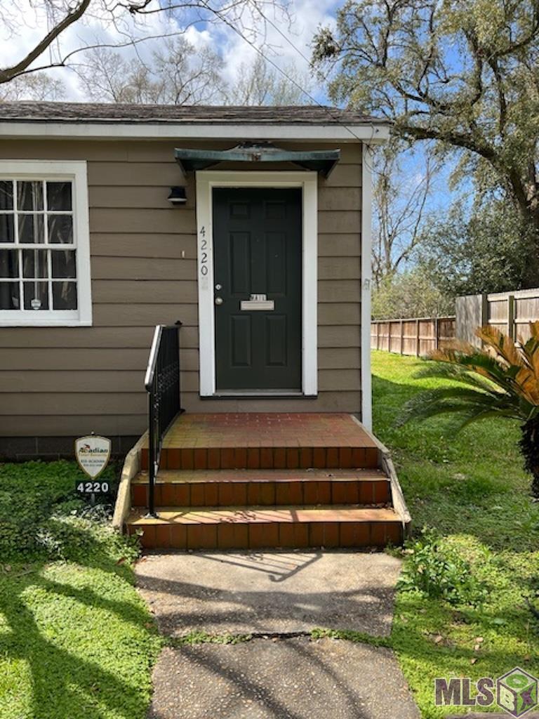 4220 Orchid Street Baton Rouge, LA 70808 - Photo 10 of 12
