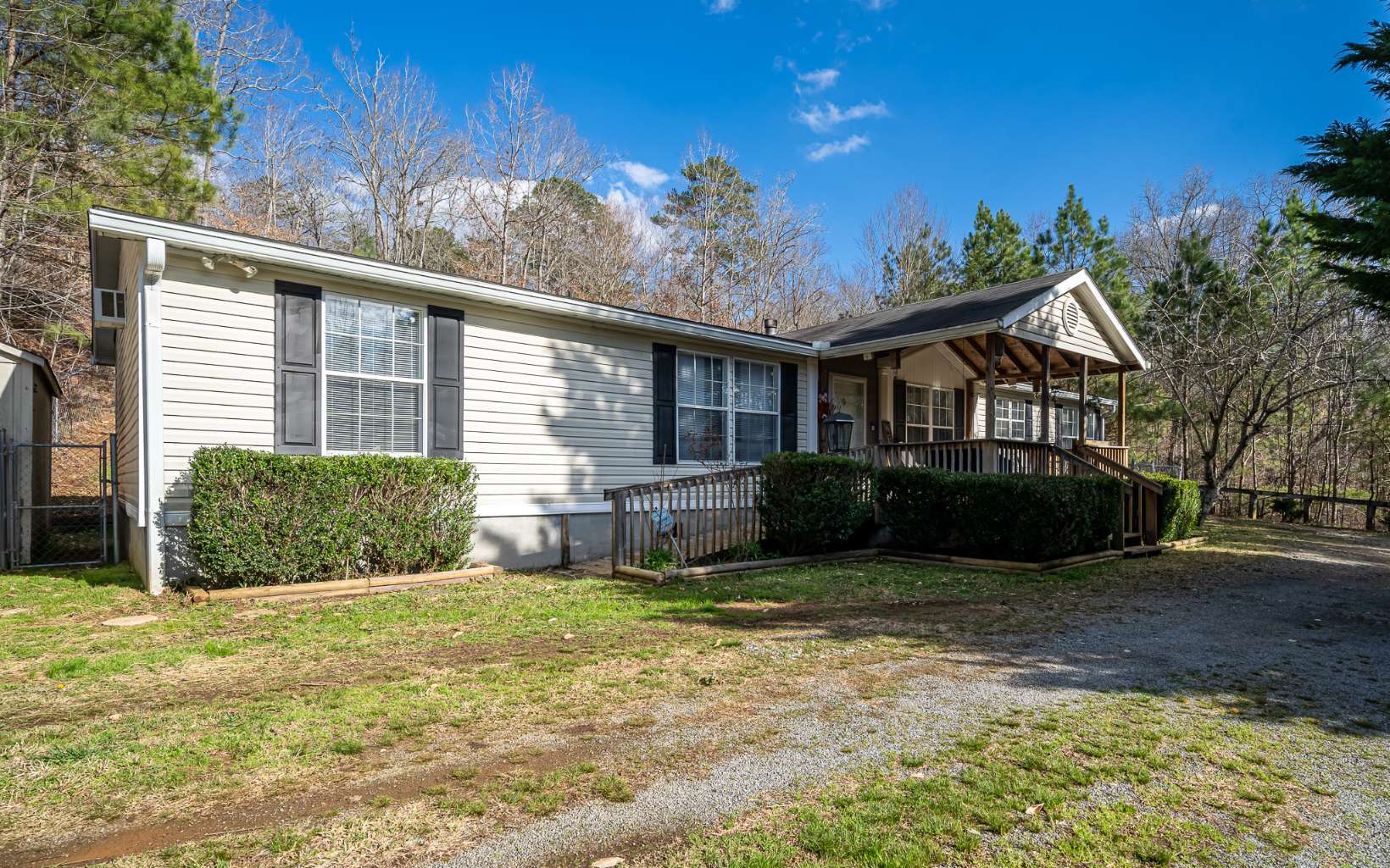 440 Wildcat Creek Road Ellijay, GA 30540 - Photo 2 of 4 Additional View