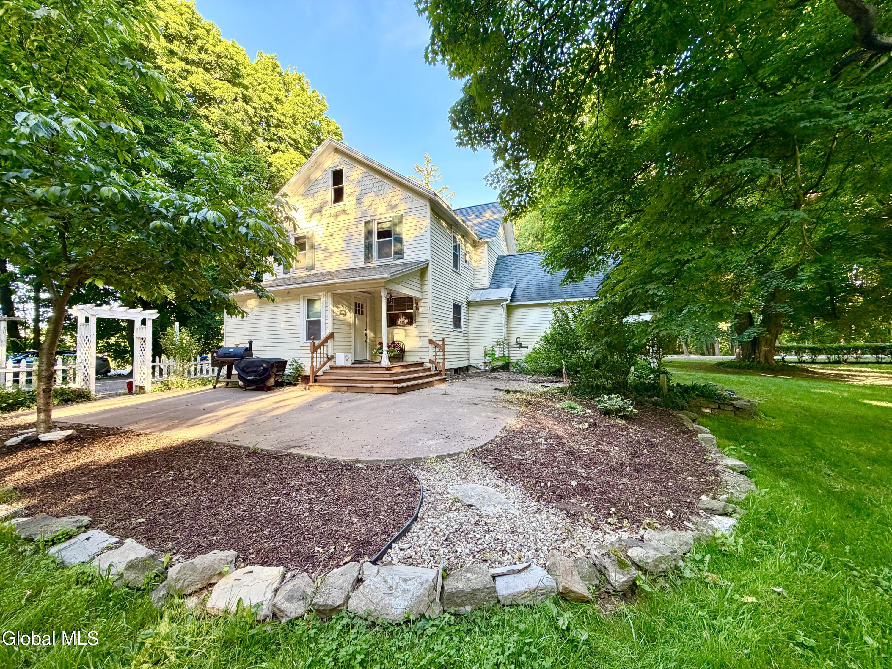 1403 River Road Bethlehem, NY 12158 - Photo 25 of 33 IMG_6418