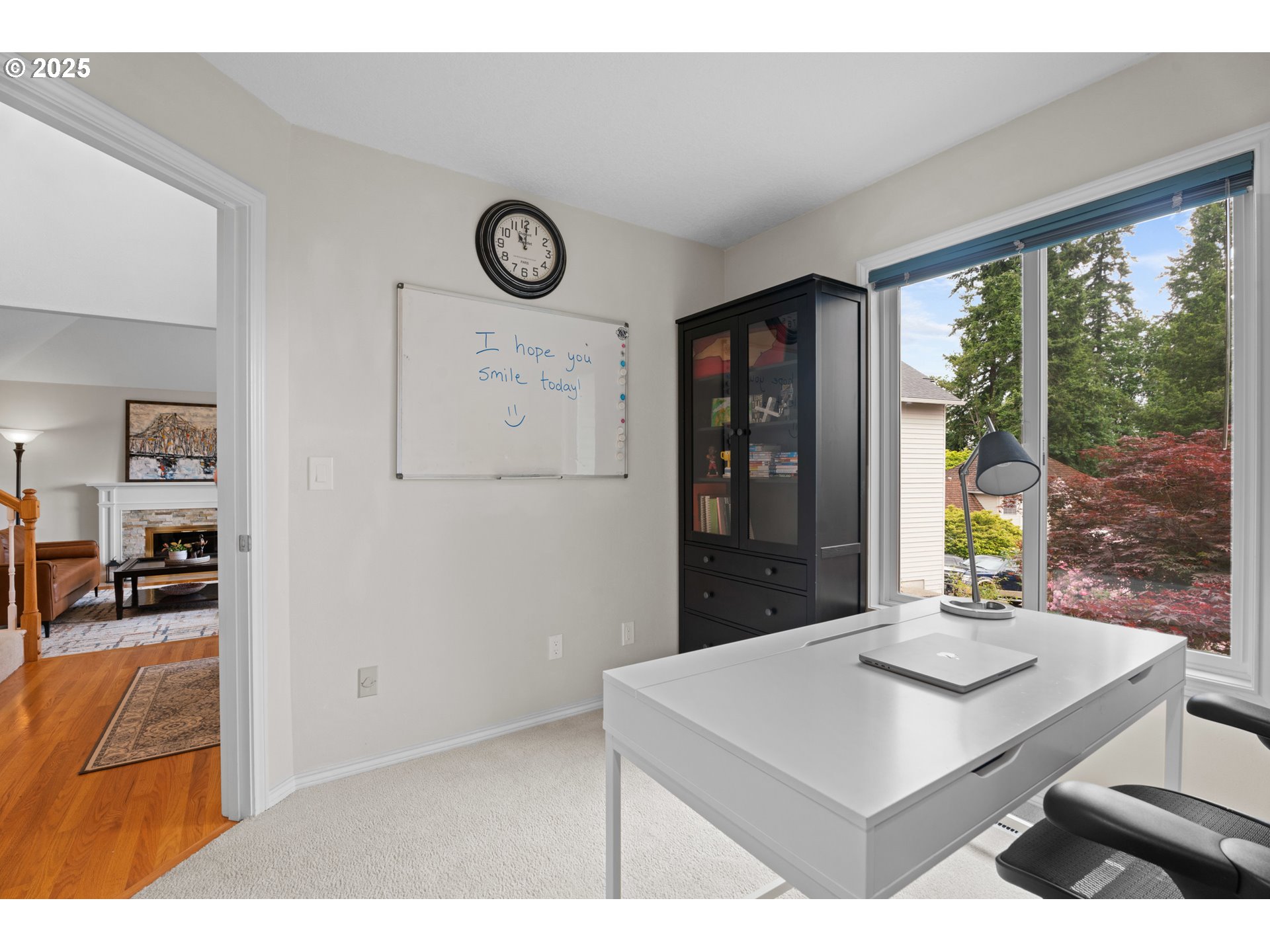 6502 Apollo Road West Linn, OR 97068 - Photo 38 of 48 a view of a room with a table and chairs