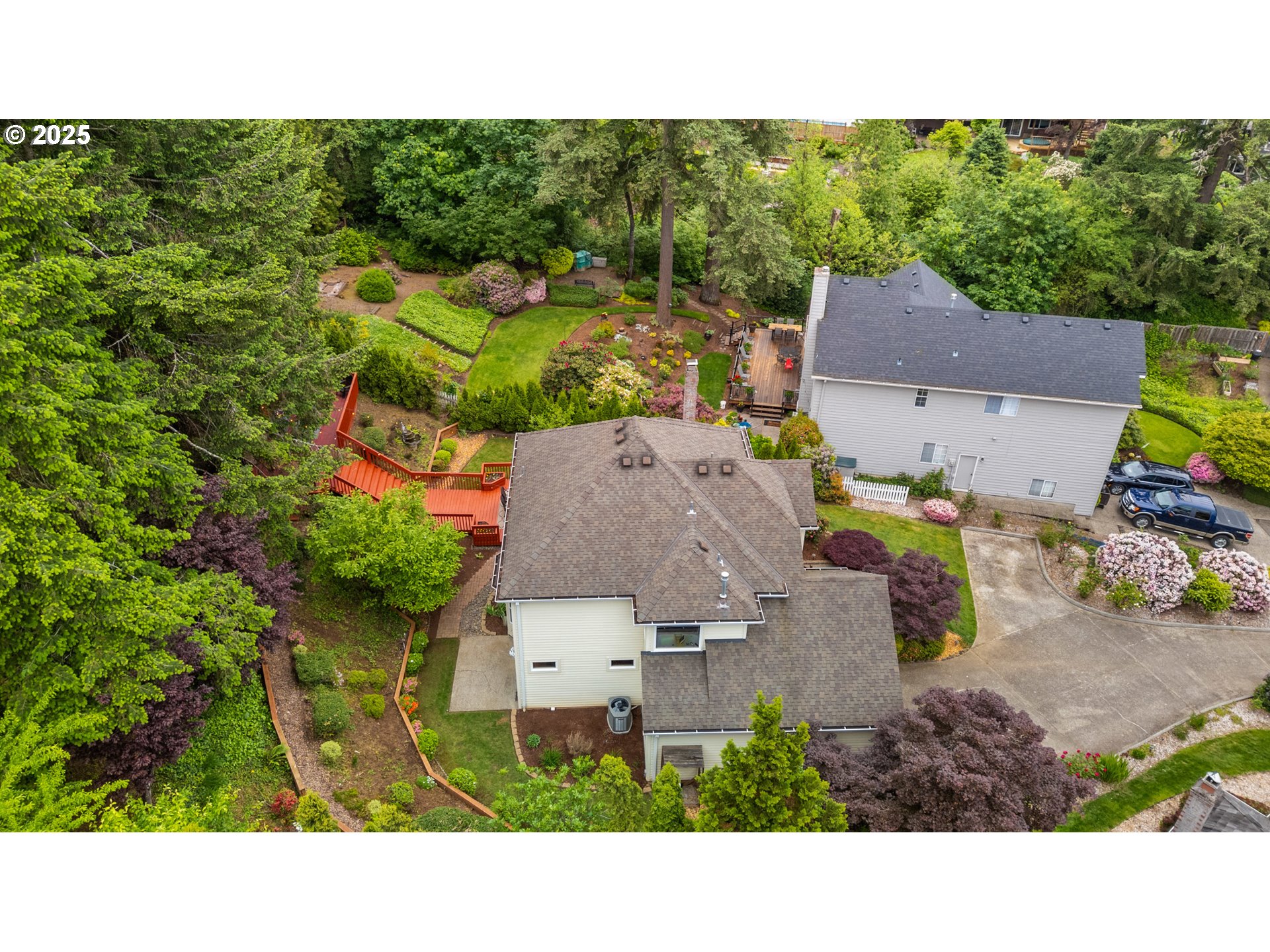 6502 Apollo Road West Linn, OR 97068 - Photo 43 of 48