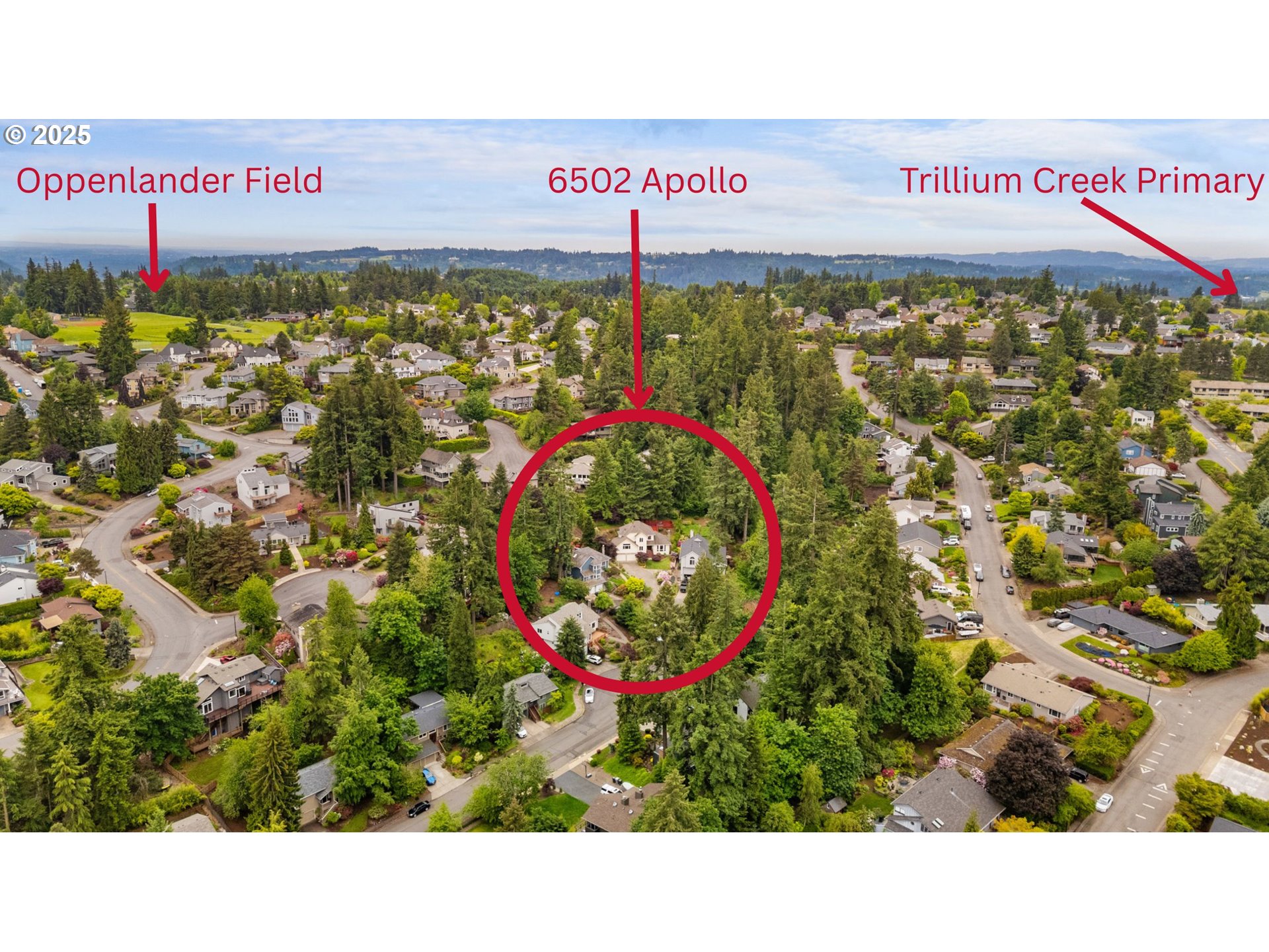 6502 Apollo Road West Linn, OR 97068 - Photo 46 of 48