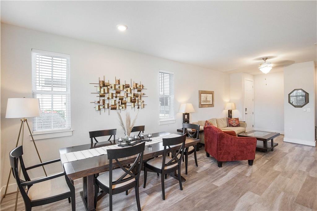 7500 Burnham Place Austin, TX 78744 - Photo 6 of 24