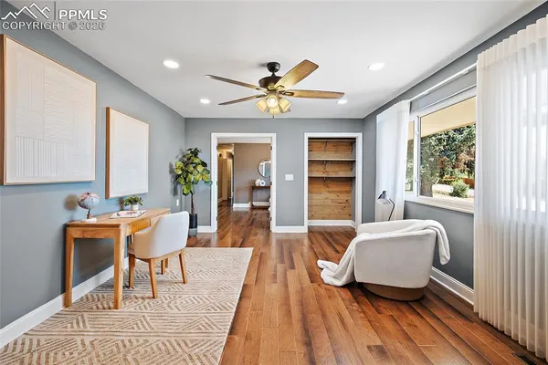 $699,000 | 2304 Lazy R Lane, Colorado Springs, CO 80915