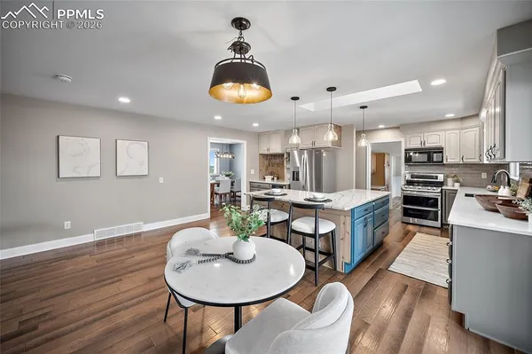 $699,000 | 2304 Lazy R Lane, Colorado Springs, CO 80915