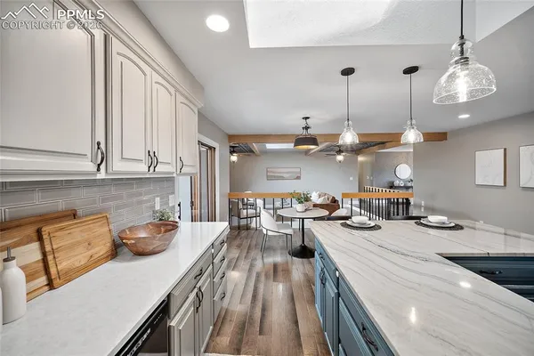$699,000 | 2304 Lazy R Lane, Colorado Springs, CO 80915