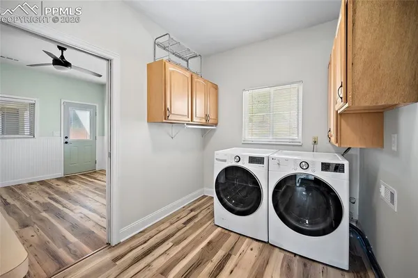 $699,000 | 2304 Lazy R Lane, Colorado Springs, CO 80915