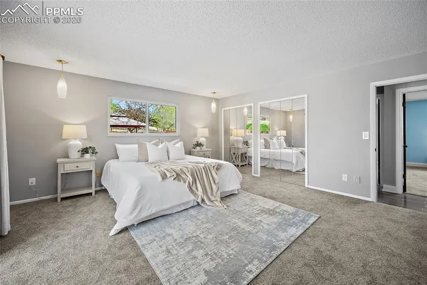 $699,000 | 2304 Lazy R Lane, Colorado Springs, CO 80915