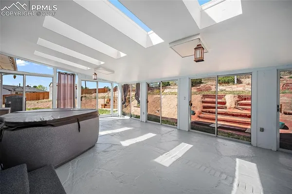 $699,000 | 2304 Lazy R Lane, Colorado Springs, CO 80915