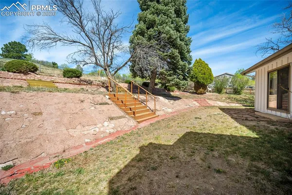 $699,000 | 2304 Lazy R Lane, Colorado Springs, CO 80915