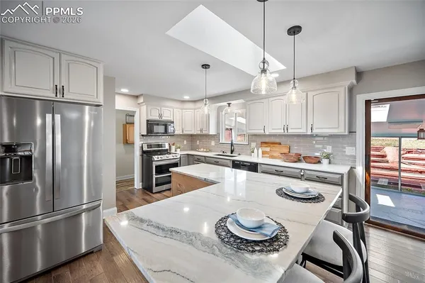 $699,000 | 2304 Lazy R Lane, Colorado Springs, CO 80915