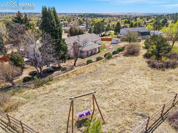 $699,000 | 2304 Lazy R Lane, Colorado Springs, CO 80915