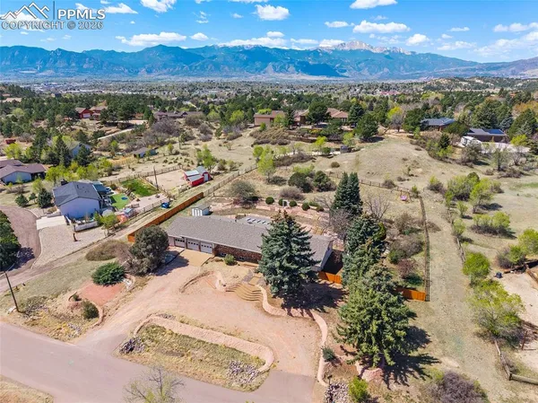 $699,000 | 2304 Lazy R Lane, Colorado Springs, CO 80915