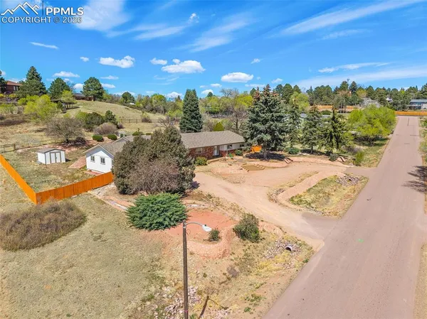 $699,000 | 2304 Lazy R Lane, Colorado Springs, CO 80915