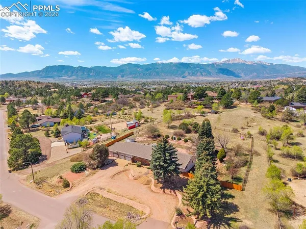$699,000 | 2304 Lazy R Lane, Colorado Springs, CO 80915