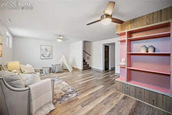 $699,000 | 2304 Lazy R Lane, Colorado Springs, CO 80915